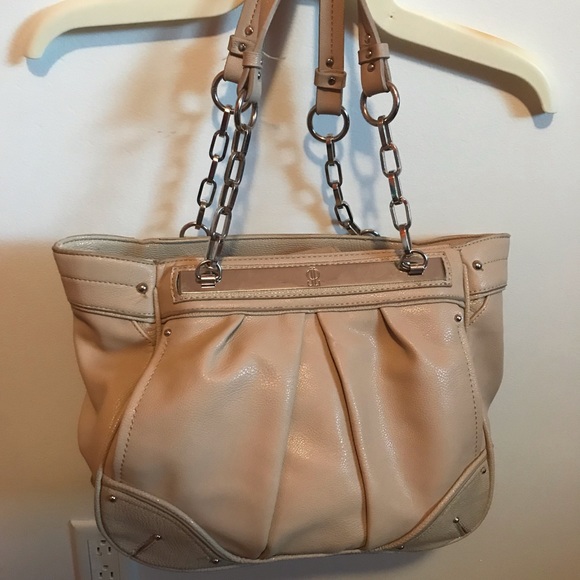 Jennifer Lopez purse with side pockets - Picture 4 of 4